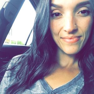 Meet your Posher, Jessica